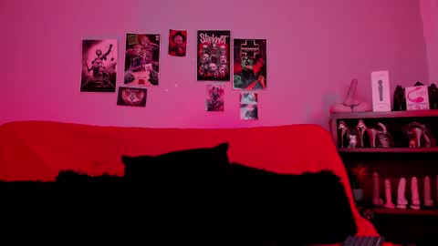 MISTRESS LILITH online show from October 2025 02:17:02 PM