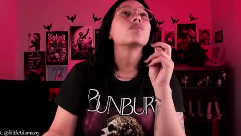 MISTRESS LILITH online show from March 2026 02:38:02 AM