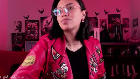 MISTRESS LILITH online show from March 2026 03:56:01 PM