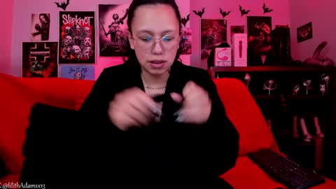 MISTRESS LILITH online show from April 2026 03:19:02 PM