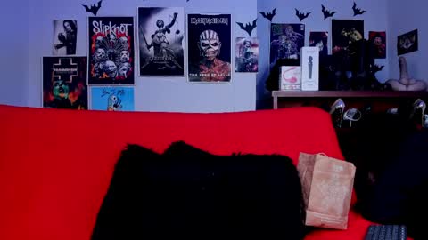 MISTRESS LILITH online show from May 2026 04:15:01 PM