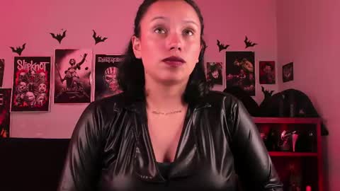 MISTRESS LILITH online show from July 2026 06:20:01 PM