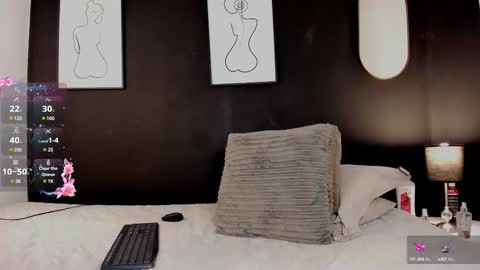 Lili  online show from February 2025 02:58:02 PM