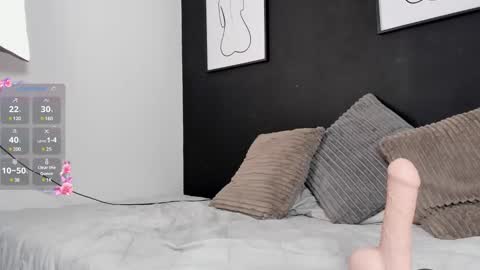 Lili  online show from March 2025 02:59:01 PM