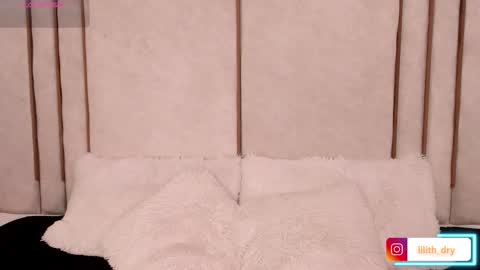 Snapshot of lilith_dry chatting on September 2025 02:28:02 PM lilith_dry online show from September 2025 02:28:02 PM