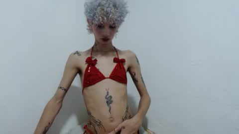 lilith_evil7 online show from December 2024 09:23:01 AM