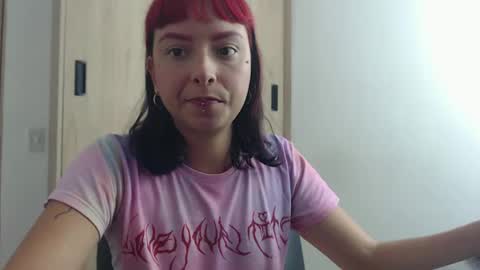 Snapshot of lilith_harmony chatting on September 2025 02:11:02 AM goddess of hell20 online show from September 2025 02:11:02 AM