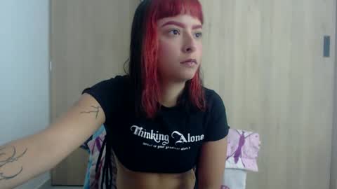 Snapshot of lilith_harmony chatting on September 2025 11:51:02 PM goddess of hell20 online show from September 2025 11:51:02 PM