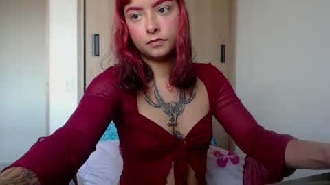 Snapshot of lilith_harmony chatting on September 2025 09:40:02 PM goddess of hell20 online show from September 2025 09:40:02 PM