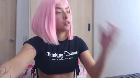 Snapshot of lilith_harmony chatting on October 2025 12:29:01 AM goddess of hell20 online show from October 2025 12:29:01 AM