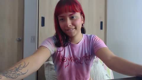 goddess of hell20 online show from November 2025 11:46:01 PM