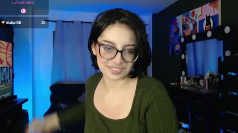 Snapshot of lilith_lennox chatting on May 2026 11:33:02 PM lilith online show from May 2026 11:33:02 PM