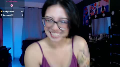 Snapshot of lilith_lennox chatting on May 2026 12:18:01 AM lilith online show from May 2026 12:18:01 AM