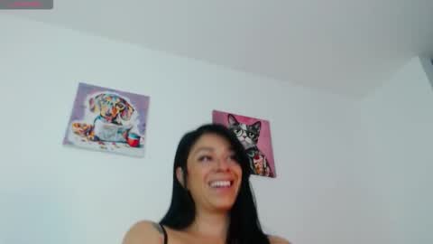 Snapshot of lilith_luv_ chatting on November 2025 09:34:02 AM kata online show from November 2025 09:34:02 AM