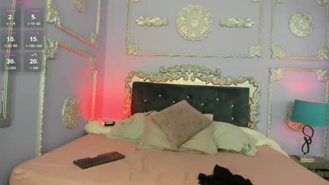 Lilith  online show from April 2026 11:21:02 AM