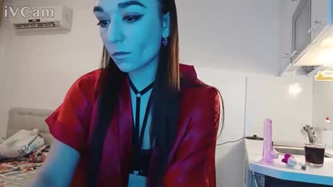 Snapshot of lilith_noirx chatting on September 2025 11:38:02 PM Ana online show from September 2025 11:38:02 PM