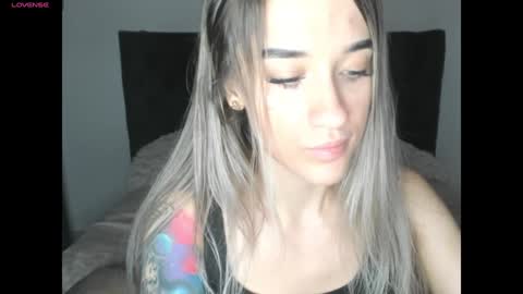 Snapshot of lilith_parker chatting on February 2025 05:28:02 AM Lilith Parker online show from February 2025 05:28:02 AM