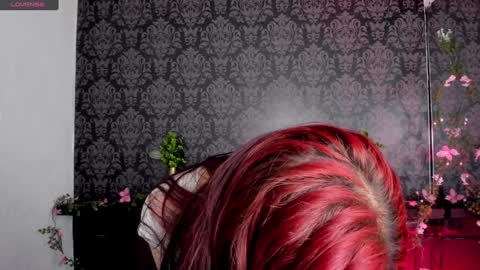 Lilith Patton  online show from December 2024 07:18:02 AM