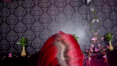 Lilith Patton  online show from December 2024 04:26:01 AM