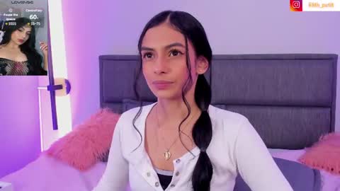 Lili petit  online show from July 2026 03:43:01 PM