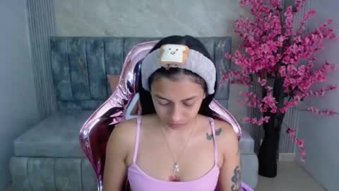 Lilith  online show from January 2025 12:58:01 PM