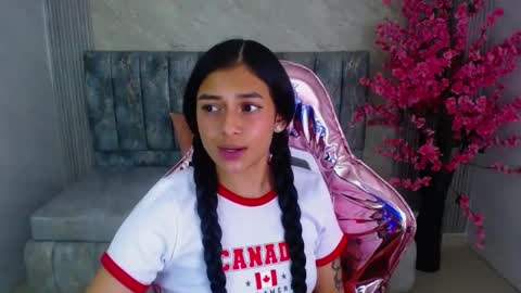 Lilith  online show from January 2025 03:46:01 PM