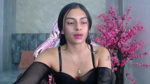 Lilith  online show from January 2025 04:17:02 PM