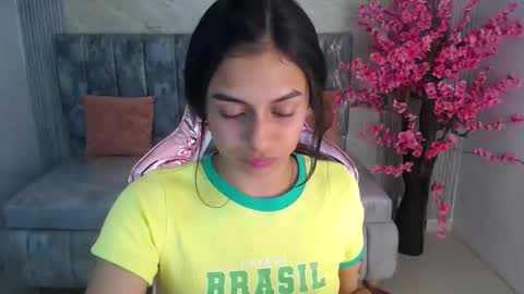 Lilith  online show from January 2025 06:57:01 PM