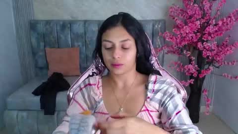 Lilith  online show from January 2025 12:43:01 PM