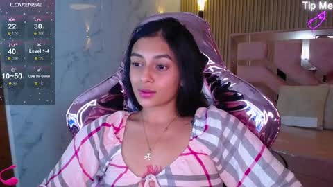 Lilith  online show from January 2025 11:25:01 PM