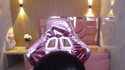 Lilith  online show from February 2025 01:58:01 AM