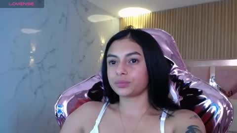 Lilith  online show from February 2025 04:39:02 PM