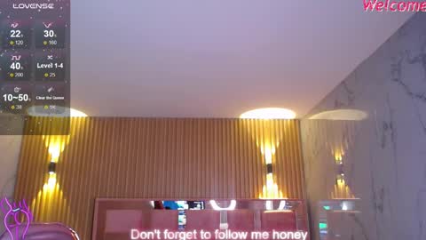 Lilith  online show from February 2025 04:26:02 PM