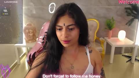 Lilith  online show from February 2025 09:00:02 AM