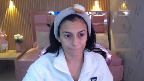 Lilith  online show from February 2025 12:59:01 PM