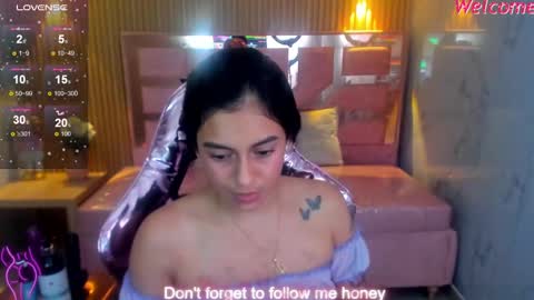 Lilith  online show from March 2025 12:53:01 AM