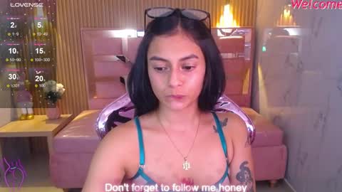 Lilith  online show from March 2025 09:29:02 AM