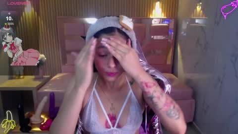 Lilith  online show from March 2025 03:26:02 AM