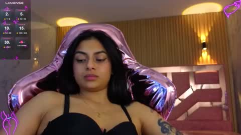 Lilith  online show from September 2025 09:53:02 AM