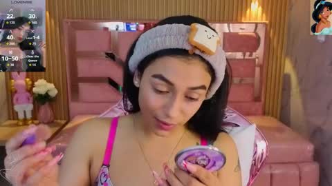 Lilith  online show from November 2025 03:39:02 AM