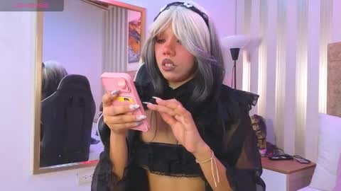 Snapshot of lilith_pink__ chatting on May 2026 03:12:01 AM Lilith pink online show from May 2026 03:12:01 AM