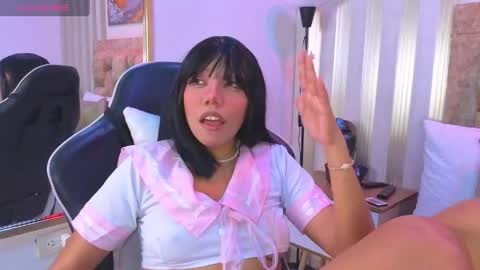 Snapshot of lilith_pink__ chatting on May 2026 04:30:02 AM Lilith pink online show from May 2026 04:30:02 AM