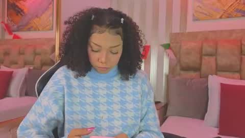Lilith pink online show from June 2026 03:37:02 AM