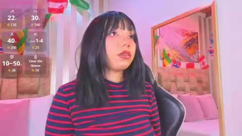 Lilith pink online show from July 2026 03:24:02 AM