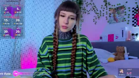 Snapshot of lilith_poison chatting on May 2026 02:42:01 AM lilith_poison online show from May 2026 02:42:01 AM