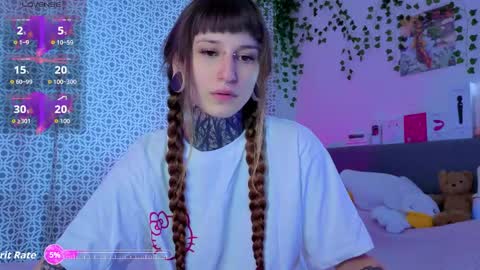 lilith_poison online show from June 2026 06:12:01 PM