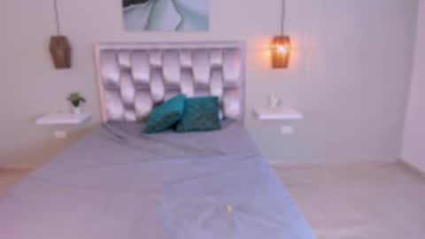 lilith_rouseee online show from July 2026 06:10:01 PM