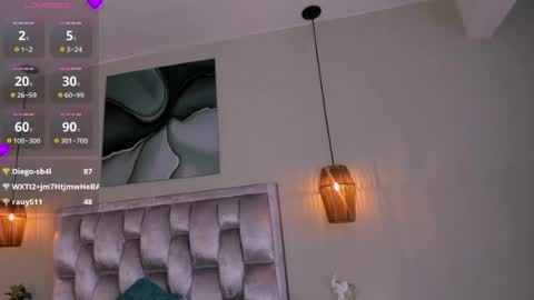 lilith_rouseee online show from July 2026 06:46:02 PM
