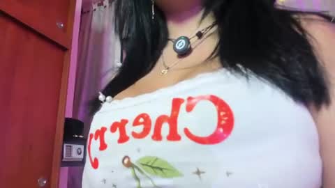 Lilith Salvatore online show from June 2026 12:53:02 AM