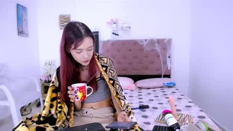 Lilith online show from October 2025 11:54:02 AM